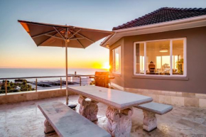Coral House